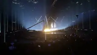M&aring;neskin - Zitti E Buoni (Italy) / INFE Greece in Rotterdam&rsquo;s arena for Eurovision 2021