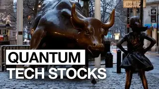 3 Quantum Computing Stocks that Could Be The Next Nvidia, According to 24/7 Wall Street