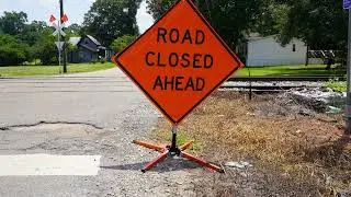 Manry Street Erosion Exposes Safety Threats, City Works Toward Solution