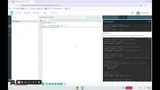 Codehs Python 13.4 Video Tutorial: Dictionaries Part 2