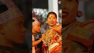 Mesmerizing Moments from Vadodara&rsquo;s Grand Cultural Night | Madhavpur Fair 2025