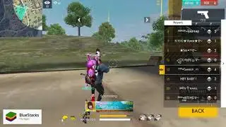 Garena Free Fire live - Critical X Tournament- Prize 1000 through Paytm