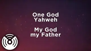 Craig Smith - Father (Lyric Video)