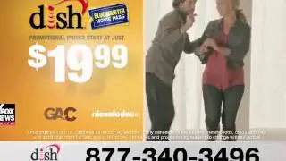 Blockbuster Movie Pass From DISH Network