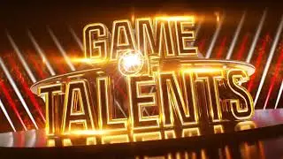 Game of Talents ITV - Theme Music