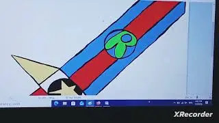 Rainbarip Speedpaint Video: Episode 4