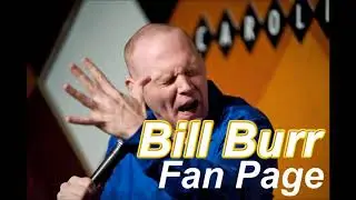 BILL BURR: UBER & AMAZON