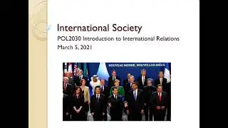 IR Intl Society 1