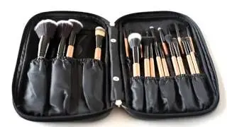 Best makeup brushes on Amazon