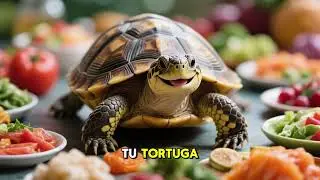 SECRETOS PARA CUIDAR TORTUGAS