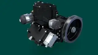 Dachs SenerTec