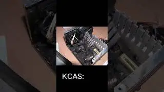 KCAS ЛУЧШИЙ БЛОК
