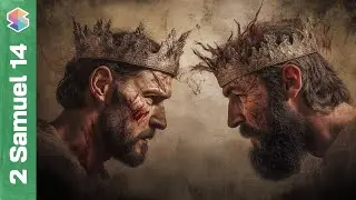 Цена частичного прощения // Объяснение 2 Царств 14