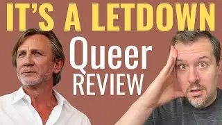Queer is Quite a Letdown | Movie Review
