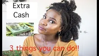 How to Make Extra Money  With A Social Work Degree
