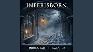 Finding Faith in Darkness