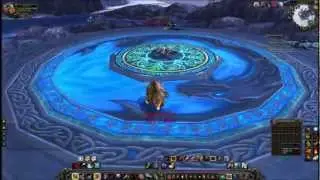 WoW Fraps + Settings Test