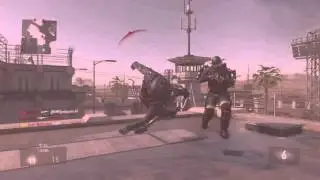 COD AW Gun Game Ep 1