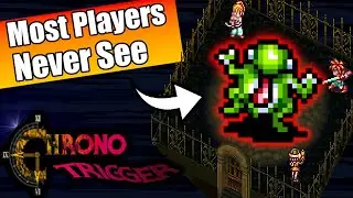 How to defeat Spekkio's SECRET FROG form in Chrono Trigger - JRPG Strategy Guide (SNES)