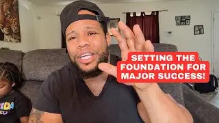 Young Adults In Your 20’s - The ONLY Goals You Need To Be Locked In On Right Now