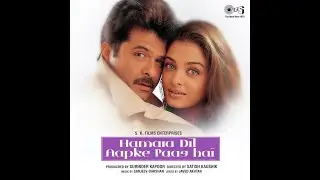 Alka Yagnik & Kumar Sanu - Tumko Dekha To {Tabla Application Cover}