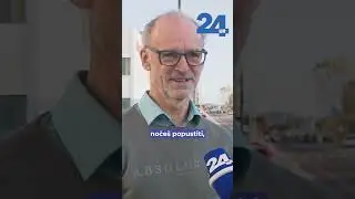 24UR│Kdo je 64-letni tekač, ki &scaron;e nikoli ni izpustil ljubljanskega maratona? V Viziti.