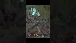 Straight Into The Theri! - Ark: Survival Ascended