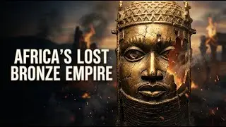 They Stole Our History: The True Story of the Benin Bronzes (1897) | Wakanda Is Real (Ep 5)