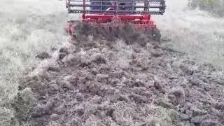 24-61 leopar disk tiller efe ziraat