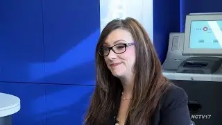 BMO Harris Bank Smart Branch