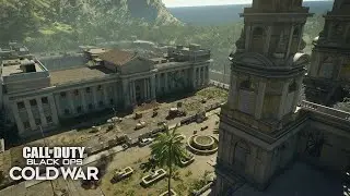 CIA Safehouse E9 