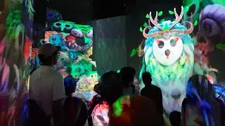 ANIMA! Live Earth Journey | Expo 2025 Osaka, Japan