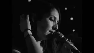 Maria Taylor 