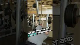 Чем больше вы отдыхаете, тем сильнее становитесь.
