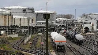 Energy crisis: Brussels unveils measures to capture energy profits but delays price cap on gas