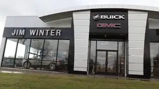 Jim Winter Auto Group - Back to BASICS!