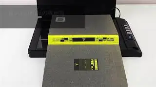 Plustek OpticSlim 2700 はじめに
