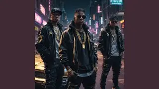 Blxst Chris Brown Lil Tjay Lil Durk Chill Funk R&B Vibe Drake Type Beat