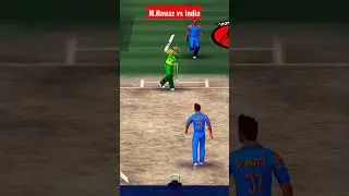 M.Nawaz|pakindiacricket|#cricketshorts #shorts #youtubeshorts #pakindiacricket#pakistanzindabad