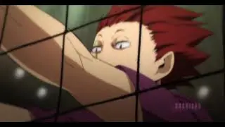 Tendou Space Cadet edit