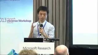 Tutorial 2 - Kinect for Windows in Science Applications - SDK Introduction