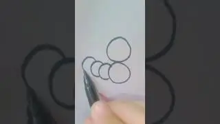 #drawing #easydrawing #drawingforkids #easydrawingtutorial @Housekeeping.hacks334
