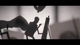 Candyman- Shadow Puppets tr&aacute;iler