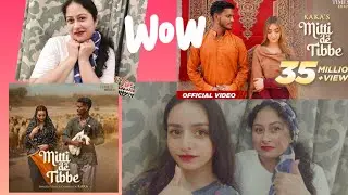 Pakistanis React to KAKA's New Song | Punjabi Song 