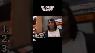 Top 5 Funniest Ray & Agent Moments ( UNC AND NEPHEW VIBES ) ❤️&zwj;🩹