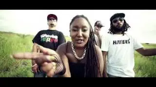 Scory Kovitch - Suiv' a nou ft. Malkijah (Ghetto Scory Riddim)
