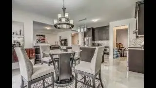 22 Vivian Creek Rd  New Luxury Style Home by Sutharsan & Inthiran