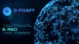D-POAF - Technical & R&D Use Cases