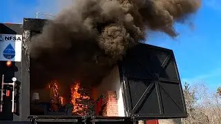 Fire officials offer Christmas tree fire safety tips