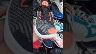 Nike's Joyride